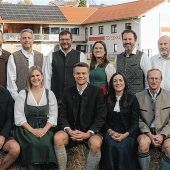100 Jahre TSV Schnaitsee