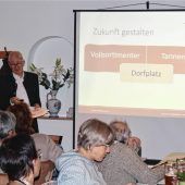 Vision trifft Kassensturz beim Moorzentrum