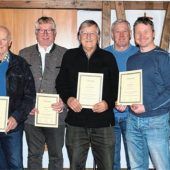 Veteranen: Junge Mitglieder dringend gesucht