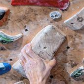 Zwölf Meter in die Tiefe gestürzt