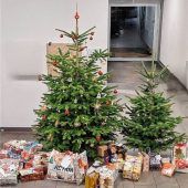 Wunschzettel bereiten vielen Freude