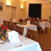 „Rundum gelungene Veranstaltung“ in Grassau