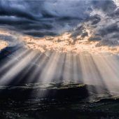 Magie der Berge von Heinz Zak