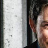 Dirigent Konrad Müller gibt den Ton an