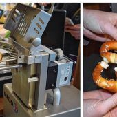 Gespritzte Breze sorgt für Insta-Disput