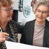 Nähe, die zählt – Awo sucht