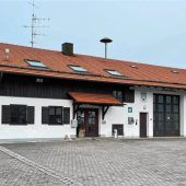 Umbau von Feuerwehr- und Gemeindehaus beschlossen
