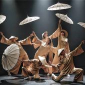 Traumfabrik verzaubert Rosenheim