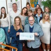 Unterstützung für Ma Via