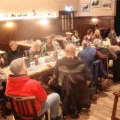 Initiative will Mietshäuser-Syndikat