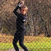 Maitenbeths Nachwuchs glänzt im Rasenkraftsport