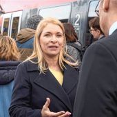 Weiteres Dokument der Unfähigkeit der Deutschen Bahn