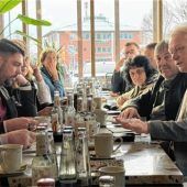 Landwirte aus der Region richten Forderungskatalog an Bundespolitik