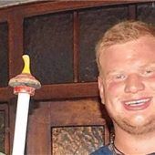 Eiszeit am Weitsee in vollem Gange