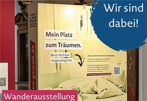 Foto Bayerisches Staatsministerium für Familie, Arbeit und Soziales