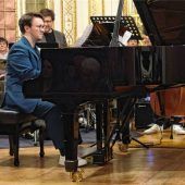 Von Mussorgsky bis Louis Armstrong