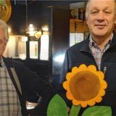 Rottau öffnet die Gärten für auswärtige Besucher