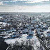 Obinger Haushalt „auf gutem Weg“