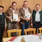 Seit 30 Jahren Segen in der Kirchenmusik
