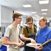 Mindestvergütung für Auszubildende