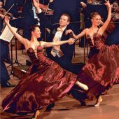 Neujahrskonzert in der Wiener Musiktradition