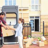 Umzug vorausschauend planen