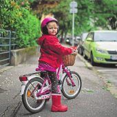 Müssen Kinder auf die Straße?