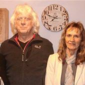 Heidi Baumann und Georg Obermaier übernehmen kommissarisch