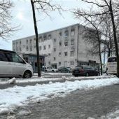 Kritik am Räumdienst nach nächtlichem Schneefall
