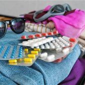 Gut gerüstet im Urlaub