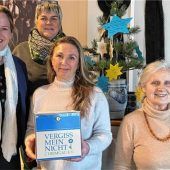 5.000 Euro für Familienhilfe