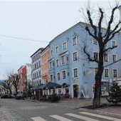 Rasende E-Scooter und Stolperfallen
