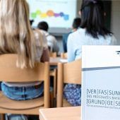 Zweifel an der Verfassungsstunde