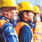 Scheitert der Bauboom am Personal?