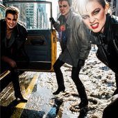 Fotograf Robert Betzl ehrt die Frauen