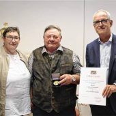 Kleinere Projekte umgesetzt