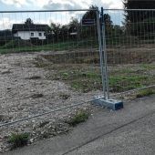 „Brutaler Fremdkörper“