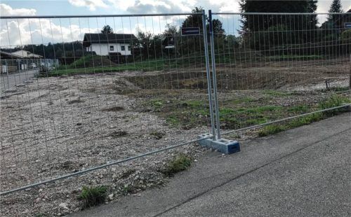 Große Grundstücke mit Einfamilienhäusern locken zur wirtschaftlichsten Vermarktung vielfach Bauwerber an. Bringen die neu geschaffenen Wohnungen – vermutlich im Hochpreis-Segment – wirklich Entspannung für den heimischen Wohnungsmarkt? Foto Dachs