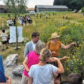 Das Naturklassenzimmer für alle