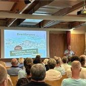 Problem Nahversorgung