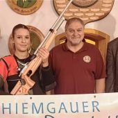 LAG unterstützt Überseer Jungschützen