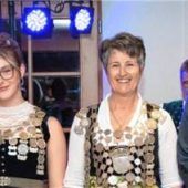 Großes Treffen der Königinnen und Könige