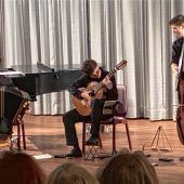 Der Triumph der leisen Töne