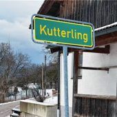 An Hang und Fuße der Farrenpoint