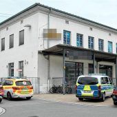 Betreuer nach tödlichem Zugunfall verurteilt