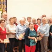 40 Jahre Obst- und Gartenbauverein