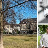 Geplante Kameras spalten die Politik