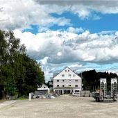 Soyen rüstet sich für die Zukunft