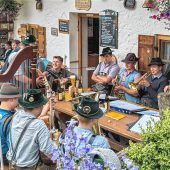 Mehr Gäste, weniger Defizit