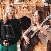 „Wir wollen etwas zurückgeben“